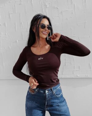 OLAVOGA HAZZY felső