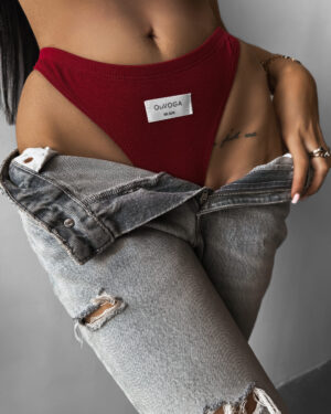 OLAVOGA SKYWIRE tanga (3db)