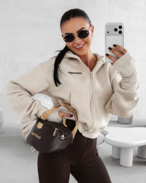 OlaVoga Autumn Tale pulóver