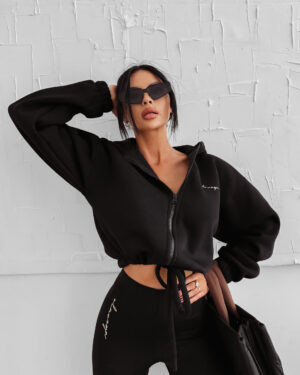 OLAVOGA LINOS pulóver