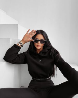 OLAVOGA LUNARI pulóver