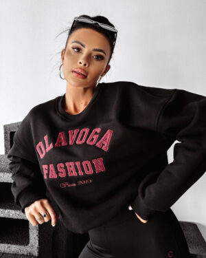 OLAVOGA MARIGOLD pulóver