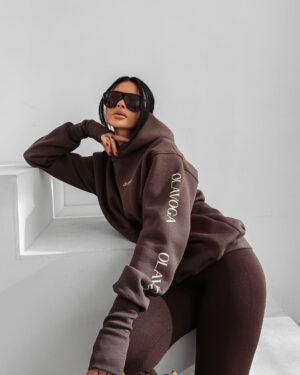 OLAVOGA WILD SEASON pulóver