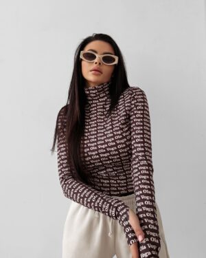 OLAVOGA COREFIELD felső