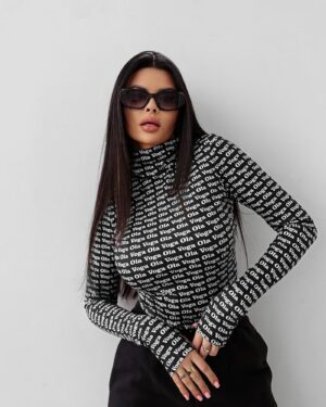 Olavoga Corefield felső