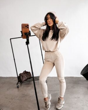 OLAVOGA HANDIES szett