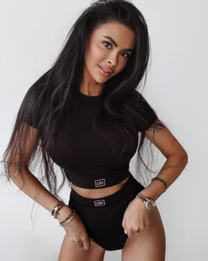 OLAVOGA OYSTER fehérnemű szett