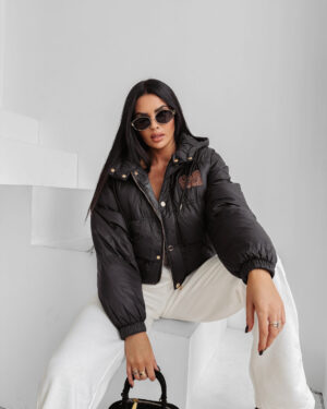 OLAVOGA VIROON kabát