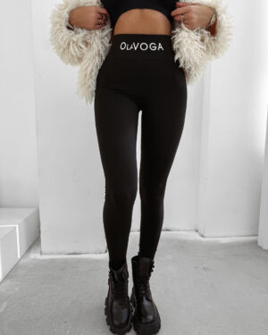 OLAVOGA FITZY leggings
