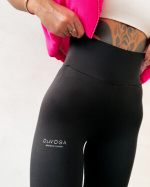 OLAVOGA PLAIN leggigns