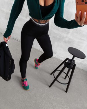 OLAVOGA TRIPLI leggings