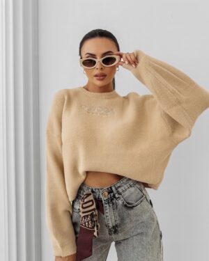 OLAVOGA DELIA pulóver