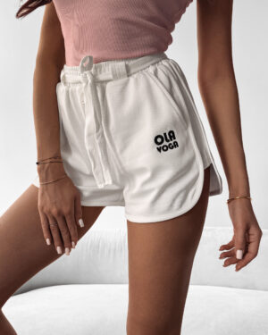 OLAVOGA TEKI rövidnadrág