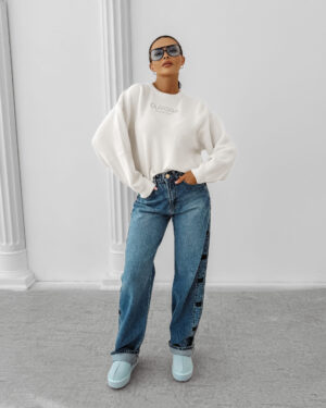 OLAVOGA DELIA pulóver