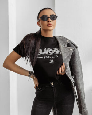 OLAVOGA BLACK PRINCE felső