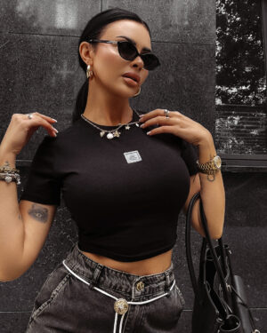 OLAVOGA INKED felső