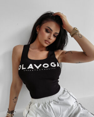 OLAVOGA PERDITA felső