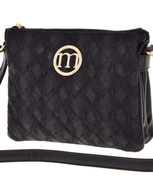 Monnari Táska Black