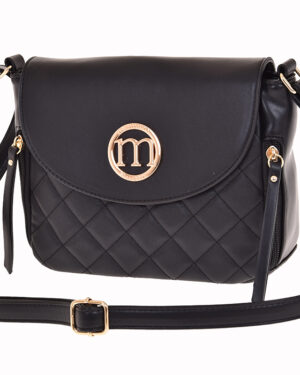 Monnari Táska Black