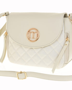 Monnari Táska White