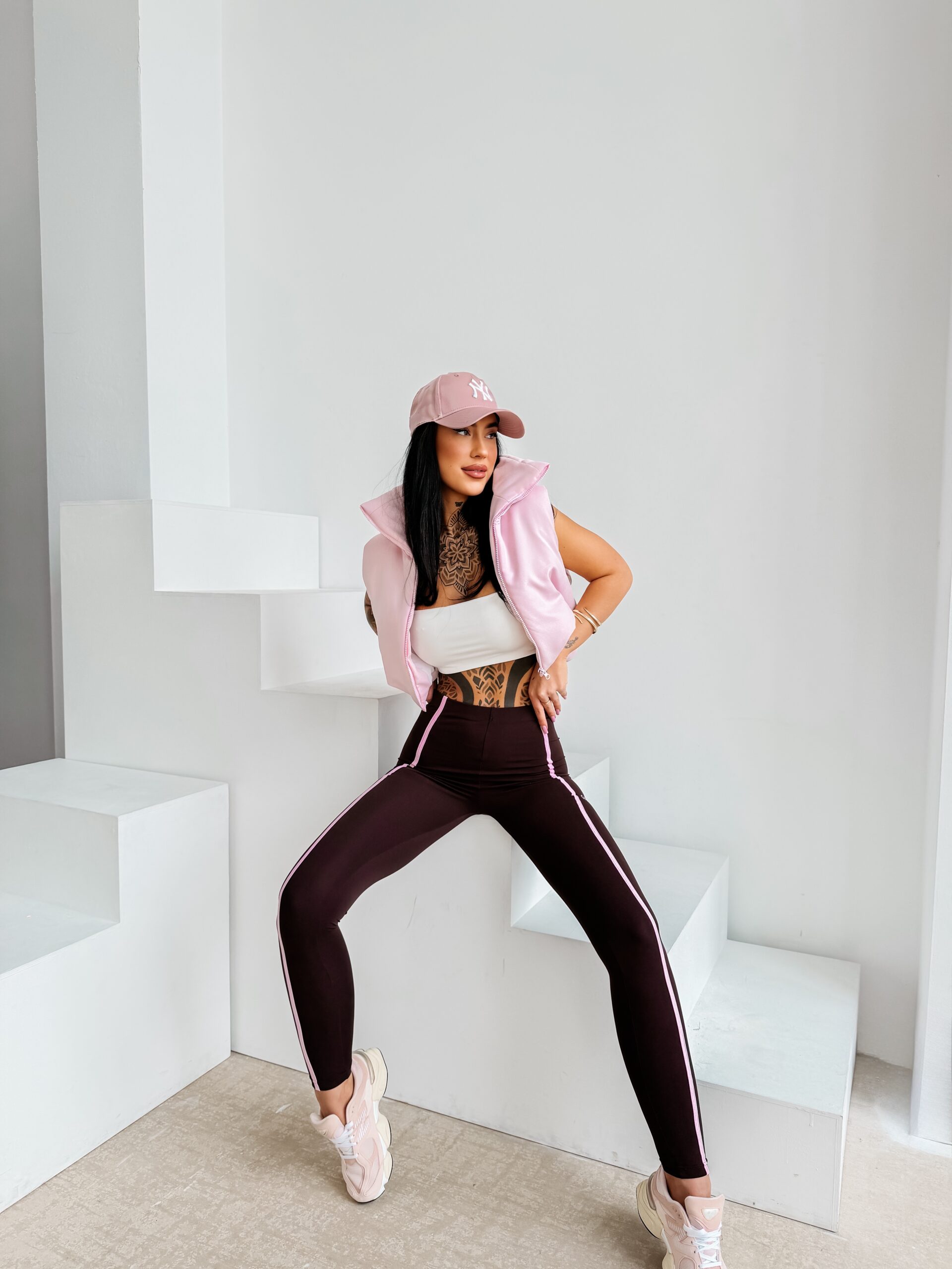 OLAVOGA AMERA leggings - Image 3