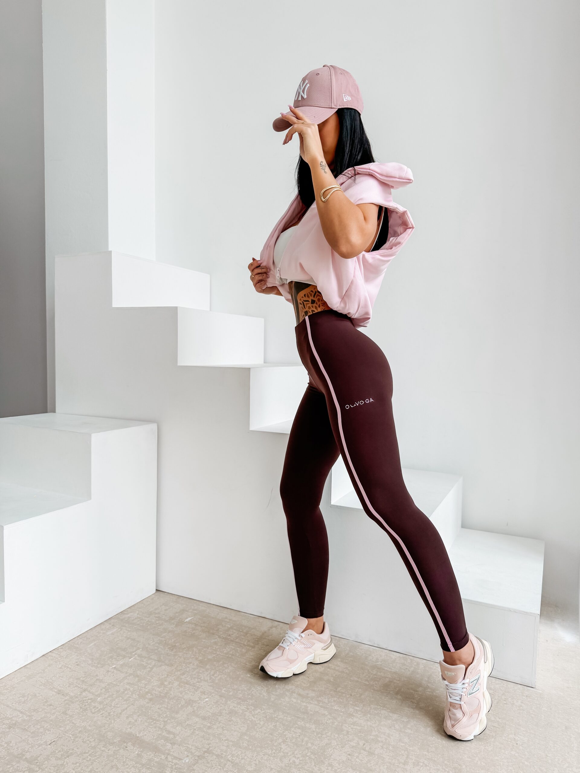 Olavoga Amera leggings
