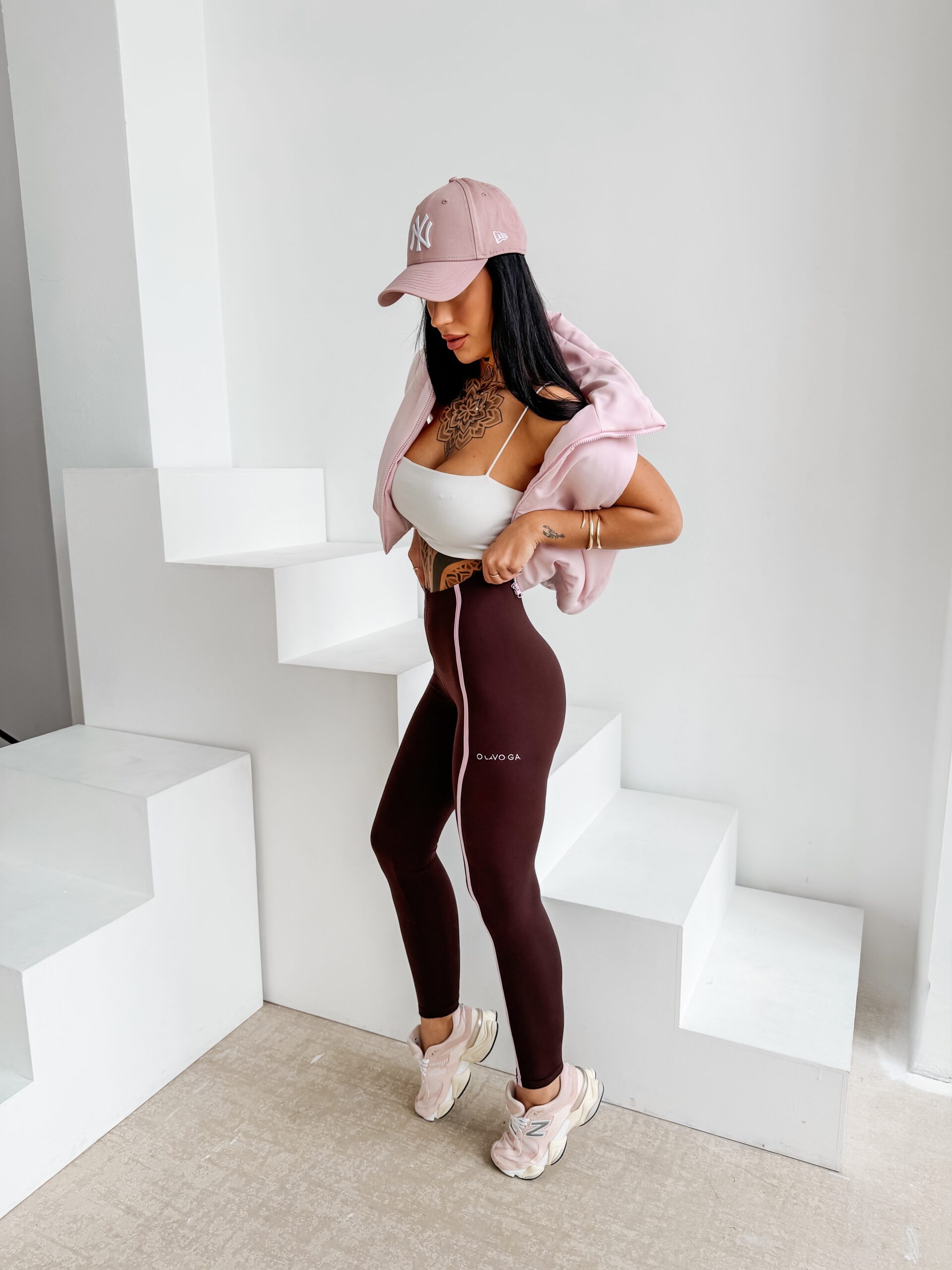 OLAVOGA AMERA leggings - Image 5