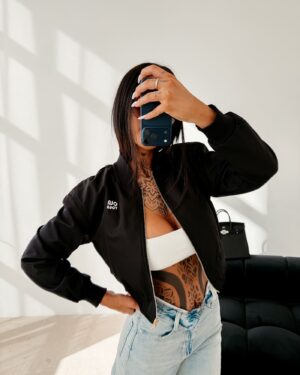 OLAVOGA MASTI kabát