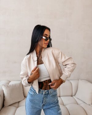 OLAVOGA MASTI kabát