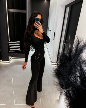 OLAVOGA VEYA leggings