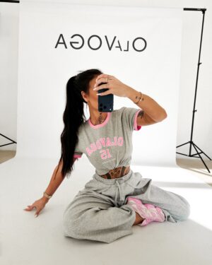 OLAVOGA ZELVORA felső