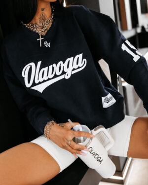 OLAVOGA YALEE pulóver