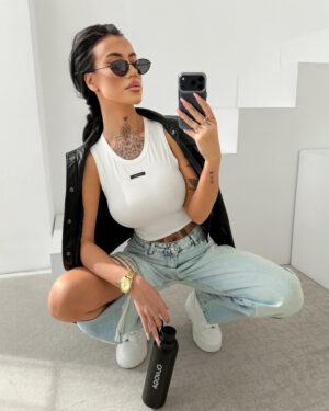 OLAVOGA DAYBREAK felső