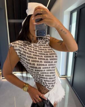 OLAVOGA AURENNA body