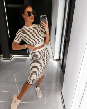 OLAVOGA SATINA szett