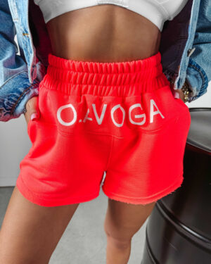 OLAVOGA CHARM rövidnadrág