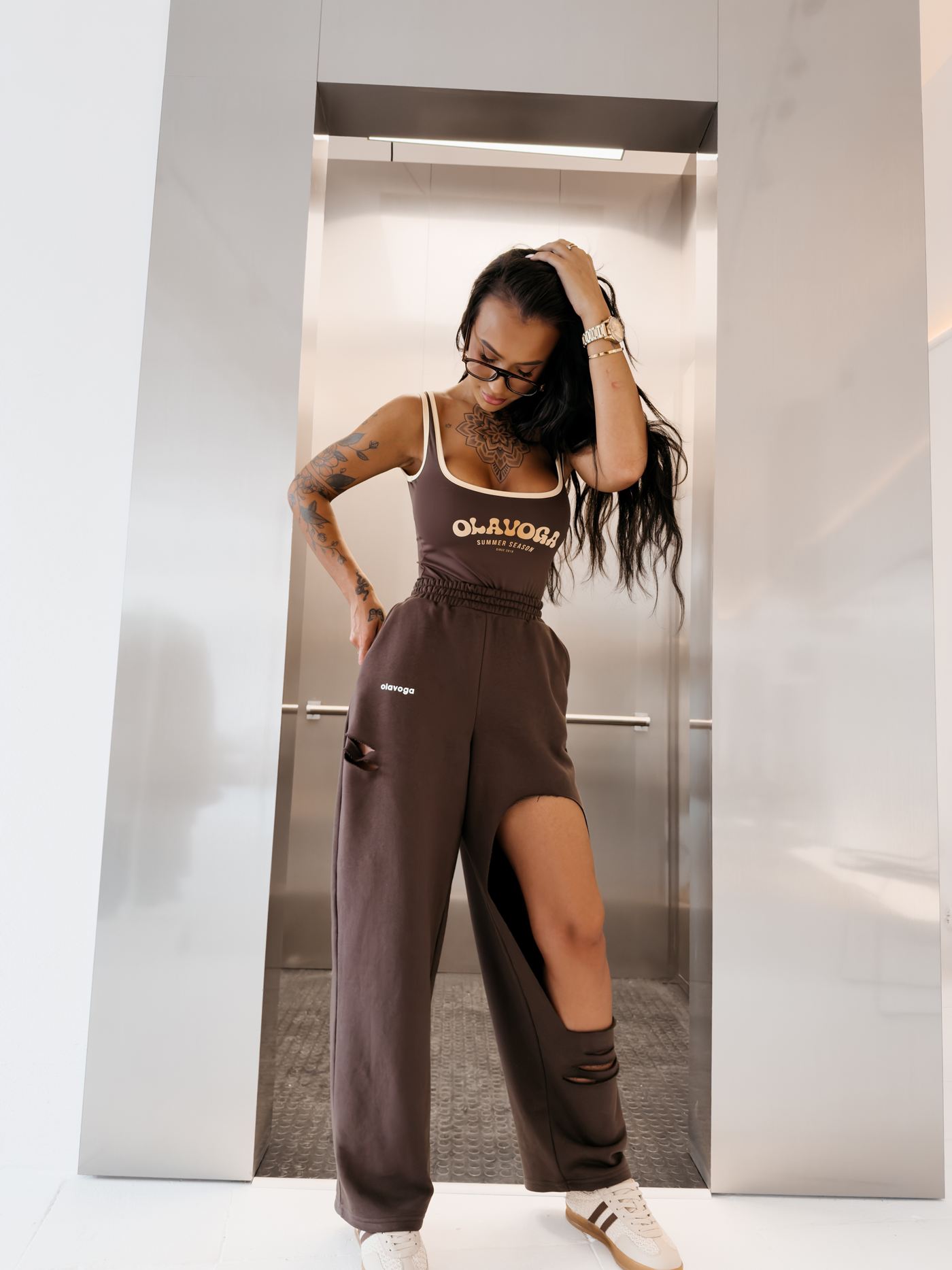 OLAVOGA VEXEN body - Image 7